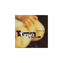 Tanya Donelly - Pretty Deep album
