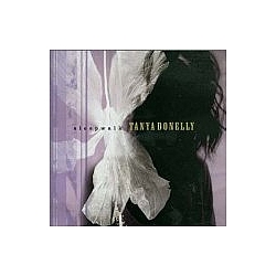 Tanya Donelly - Sleepwalk альбом