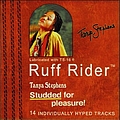 Tanya Stephens - Ruff Rider альбом