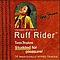 Tanya Stephens - Ruff Rider album