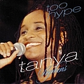 Tanya Stephens - Too Hype альбом