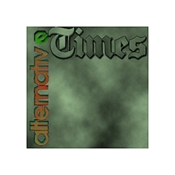 Taproot - Alternative Times, Volume 67 альбом