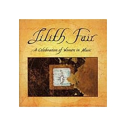 Tara Maclean - Lilith Fair - A Celebration of Women in Music (disc 2) album