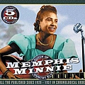 Memphis Minnie - Queen Of Country Blues альбом