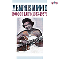 Memphis Minnie - Hoodoo Lady (1933-1937) альбом