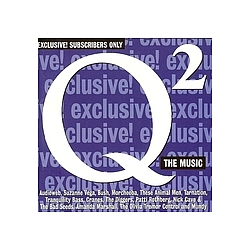 Tarnation - Q - The Music 2 album