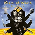 Men At Work - Brazil album