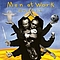 Men At Work - Brazil album