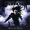 Tarot - Crows Fly Black album