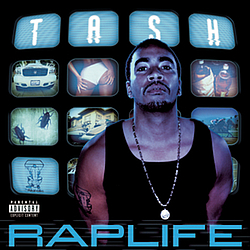 Tash - Rap Life альбом