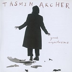 Tasmin Archer - Great Expectations album