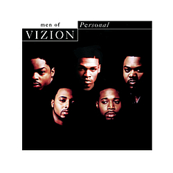 Men Of Vizion - Personal album