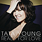 Tata Young - Ready For Love album