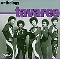 Tavares - Anthology (disc 2) альбом