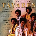 Tavares - The Best of Tavares album