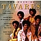 Tavares - The Best of Tavares album