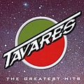 Tavares - The Greatest Hits album