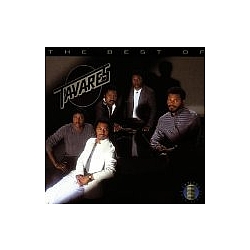 Tavares - Capitol Gold: The Best Of Tavares альбом