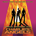 Tavares - Charlie&#039;s Angels - Music From the Motion Picture альбом
