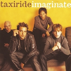 Taxiride - Imaginate album