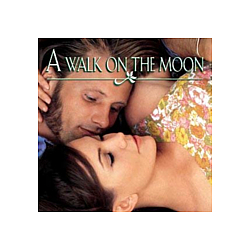 Taxiride - A Walk on the Moon альбом
