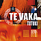 Te Vaka - Tutuki альбом