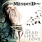 Mendeed - The Dead Live By Love альбом