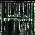 Team Sleep - The Matrix Reloaded альбом