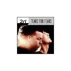 Tears For Fears - 20th Century Masters - The Millennium Collection: The Best of Tears for Fears album