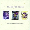 Tears For Fears - Saturnine Martial &amp; Lunatic альбом