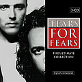 Tears For Fears - The Ultimate Collection (disc 2) альбом