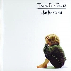 Tears For Fears - The Hurting album