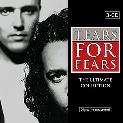Tears For Fears - The Ultimate Collection (disc 3) альбом