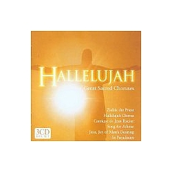 Teatro - Hallelujah альбом