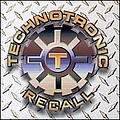 Technotronic - Recall альбом