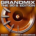 Technotronic - Grandmix: The 90&#039;s Edition (Mixed by Ben Liebrand) (disc 2) album