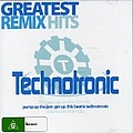 Technotronic - Greatest Remix Hits album