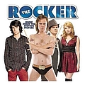 Teddy Geiger - The Rocker альбом