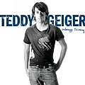 Teddy Geiger - Hallelujah album