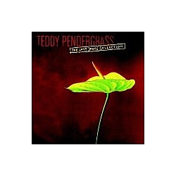 Teddy Pendergrass - The Love Songs Collection album