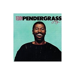 Teddy Pendergrass - Joy album