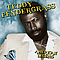 Teddy Pendergrass - American Legend альбом