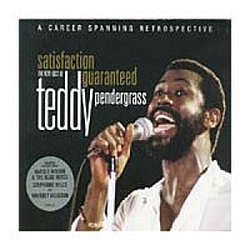Teddy Pendergrass - Satisfaction Guaranteed (Disc 2) альбом