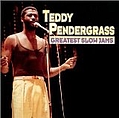 Teddy Pendergrass - Greatest Slow Jams альбом