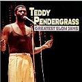 Teddy Pendergrass - Greatest Slow Jams album
