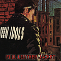 Teen Idols - Full Leather Jacket альбом