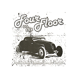 Teen Idols - Four on the Floor альбом