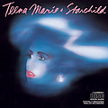 Teena Marie - Starchild album