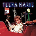 Teena Marie - Robbery album