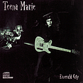 Teena Marie - Emerald City album